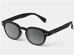 IZIPIZI black #c solbriller UV400